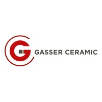 Gasser Ceramic logo - Similar company to Solffest Gmbh