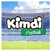 Kimdi Football logo - Similar company to Intelldeck