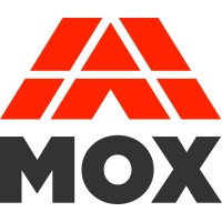 MOX Networks logo - Similar company to Hatteras Networks