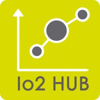 Io2 HUB Accelerator program for IoT/Smart Tech startups logo - Similar company to One Point Zero