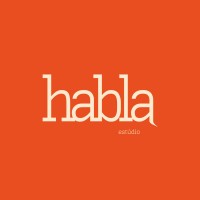 habla estúdio logo - Similar company to Do.Studio