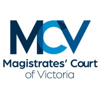 Magistrates’ Court Of Victoria