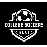 College Soccer's Next logo - Similar company to Off The Ball Pathways Llc.