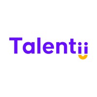 Talentii logo - Similar company to Azapi Solutions