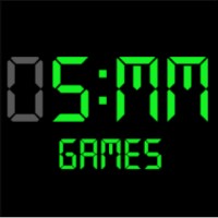 FiveMM Games logo - Similar company to Boundless Pixel