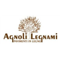 Agnoli Legnami logo - Similar company to Legnami Barel