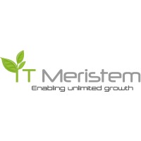 IT Meristem logo - Similar company to Ag Consulting Engineers