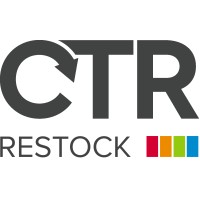 CTR Restock logo - Similar company to Ctr Group Uk