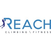 Reach Climbing and Fitness logo - Similar company to Arivaca Fire District
