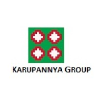 Karupannya Group logo - Similar company to Classical Handmade Products Bd Ltd.