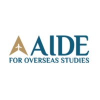 Aide Overseas logo - Similar company to Kvikmart