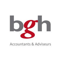 BGH Accountants & Adviseurs logo - Similar company to Saldad