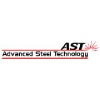 Advanced Steel Technology logo - Similar company to Southern Machine And Fabrication Company