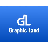 Graphicslands logo - Similar company to Graphi Zone