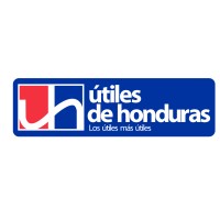 Utiles De Honduras logo - Similar company to Pacasa