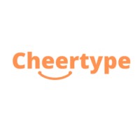 Cheer type logo - Similar company to Techno Beavers