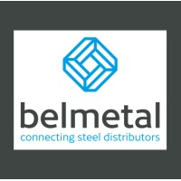 Belmetal - Belgian steel distribution logo - Similar company to Vitallea Group