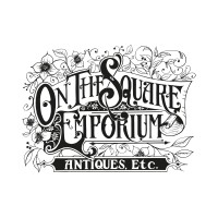 On The Square Emporium / Prop Hire / Auctions logo - Similar company to Clickclick Video Marketing Ltd
