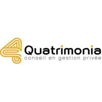 QUATRIMONIA - gestion de patrimoine logo - Similar company to Le Noble Group