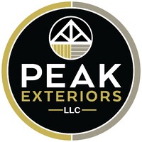 Peak Exteriors, LLC logo - Similar company to Custle