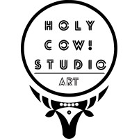 Holy Cow! Studio. Art logo - Similar company to Firm Terra Architecture & Interior Design