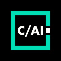 ControlAI logo - Similar company to Conjecture