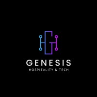 Genesis Hospitality & Tech logo - Similar company to Creative Genesis Pvt Ltd
