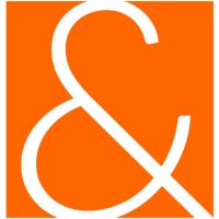 Orange & Orange Interior Design logo - Similar company to Z & Co Design Group