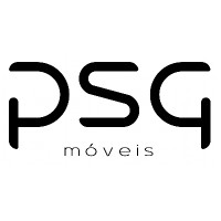PSG Móveis logo - Similar company to Primai Móveis Ltda