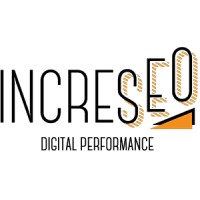IncreSeo Performance Marketing logo - Similar company to Rankeo Digital Performance