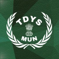 THE DEMOCRATS YOUTH SUMMIT MUN logo - Similar company to Cascade Model Un