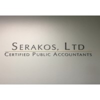 Serakos, Ltd. logo - Similar company to Guinn, Vinopal & Zahradka Llp