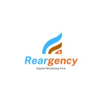 Reargency Digital Marketing Agency logo - Similar company to Igiet Ltd