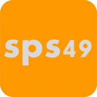 SPS49 logo - Similar company to Cee Gmbh