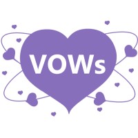 Virtual Online Weddings & Renewal of Vows logo - Similar company to Bouk Weddings