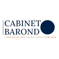 CABINET BAROND logo - Similar company to Syngeco