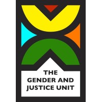 The Gender and Justice Unit logo - Similar company to Leigh Mitchell: Gender Diversity @Work Expert