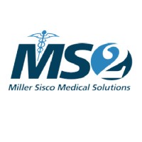 Miller Sisco Medical Solutions (MS2) logo - Similar company to Ms2Soft