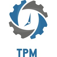 Total Productive Mechanisms logo - Similar company to Altizam