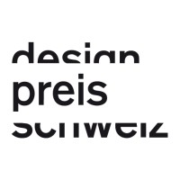 Design Prize Switzerland logo - Similar company to Zurich Design Weeks