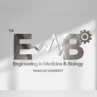 IEEE EMBS - Yarmouk University Student Chapter logo - Similar company to Ieee Embs Just Student Chapter