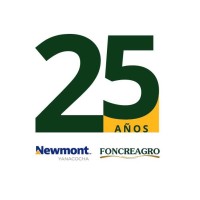 Newmont Foncreagro logo - Similar company to Newmont Alac