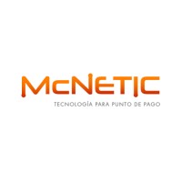 McNetic Ltda logo - Similar company to Capratex S.A.S