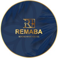 Remaba Home Desgin logo - Similar company to Echo Inventory