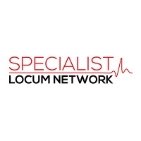 Specialist Locum Network Ltd