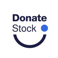 DonateStock logo - Similar company to Goodsend