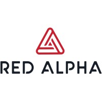 Red Alpha Cybersecurity logo - Similar company to Dart