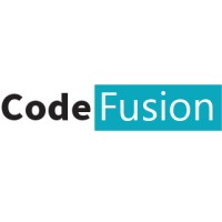 Codefusion Communications Inc. logo - Similar company to Code Inheritance Solutions Pvt. Ltd.