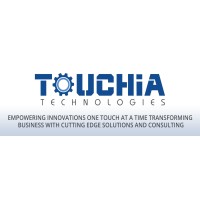 Touchia Technologies logo - Similar company to Unnati Digital Solutions Pvt Ltd