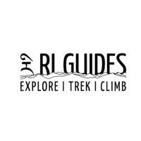 རི Ri Guides logo - Similar company to Mountain Intelligence ™